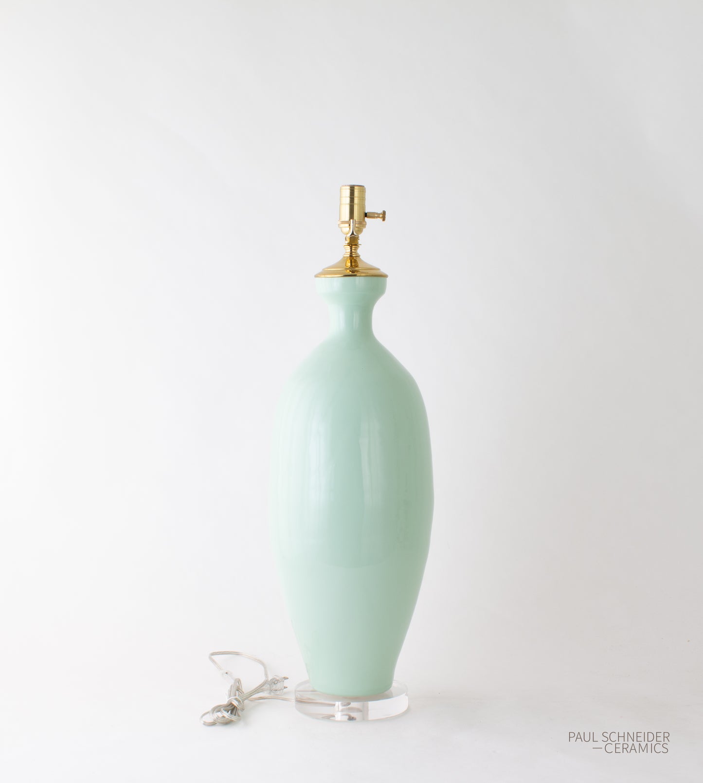 ELIZABETH | Glossy Solid | #1532-L