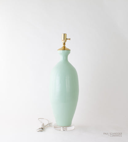ELIZABETH | Glossy Solid | #1532-L