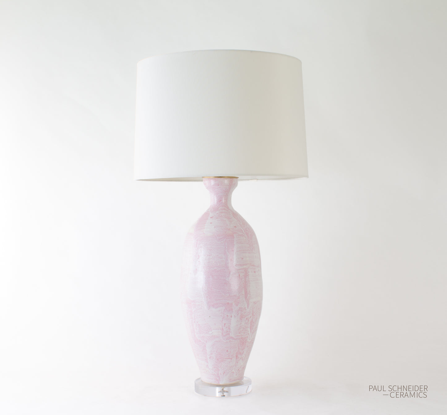 ELIZABETH | Drip Brushed | Pink #6060-M
