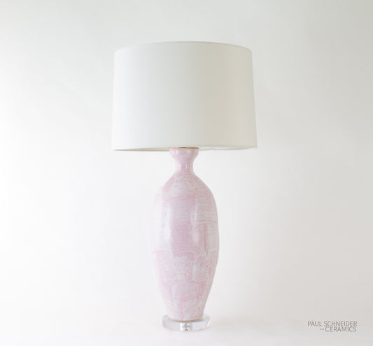ELIZABETH | Drip Brushed | Pink #6060-M
