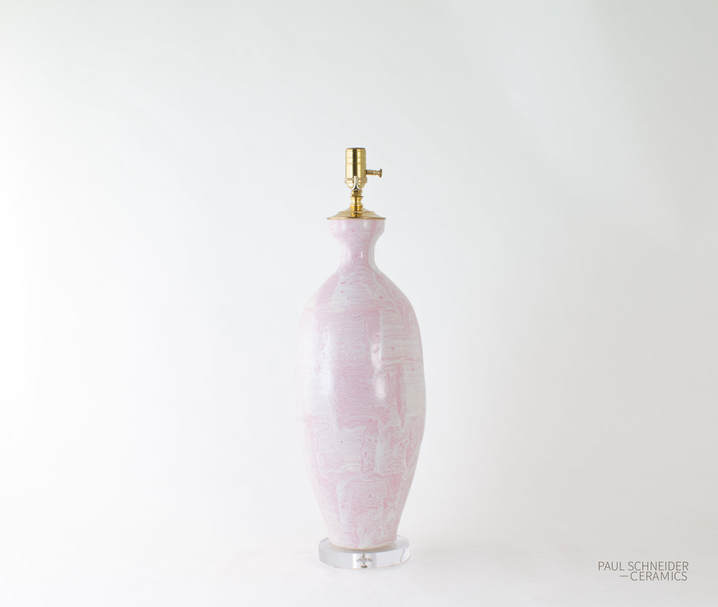ELIZABETH | Drip Brushed | Pink #6060-M