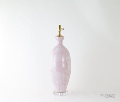 ELIZABETH | Drip Brushed | Pink #6060-M