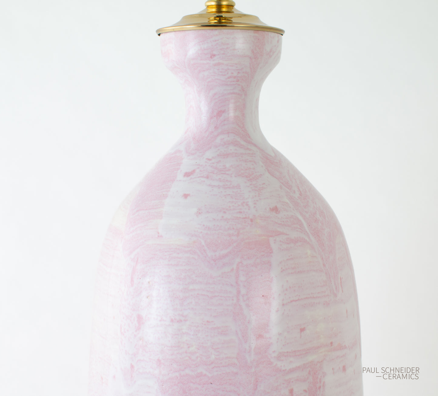 ELIZABETH | Drip Brushed | Pink #6060-M