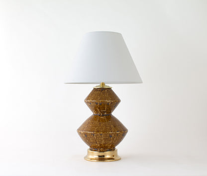 EMORY | Thatched | #6222-M