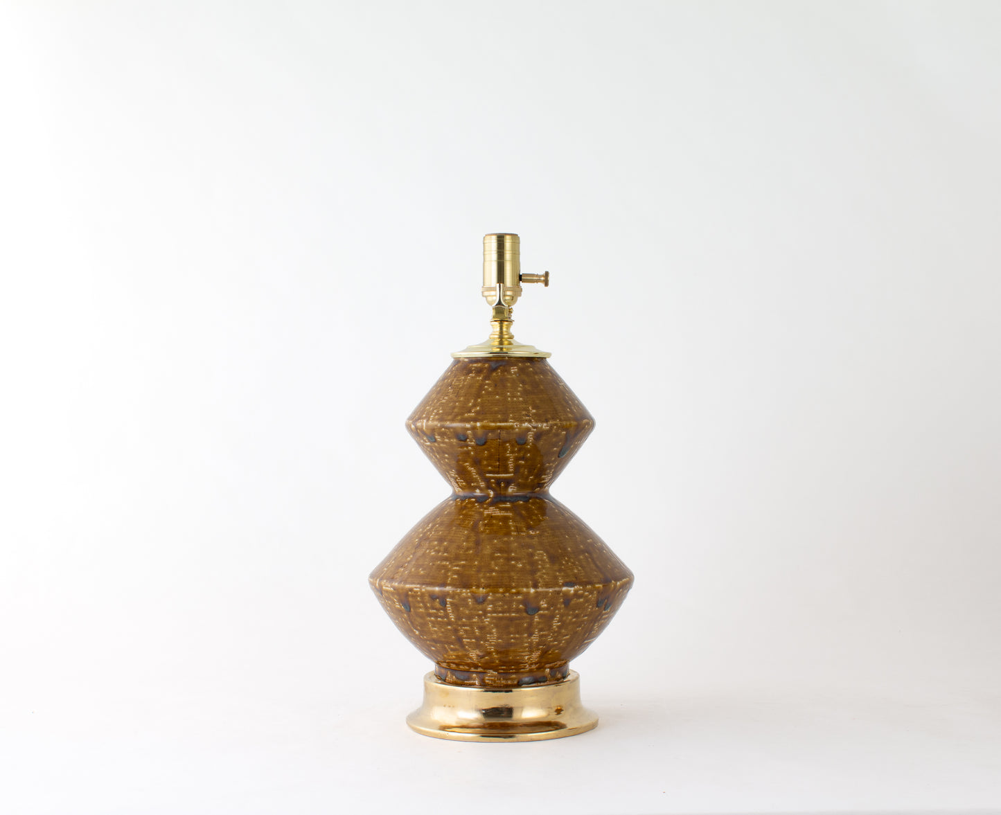 EMORY | Thatched | #6222-M