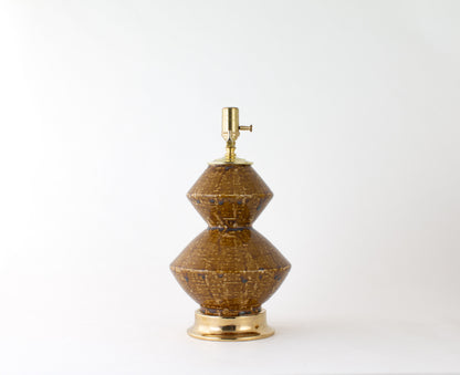EMORY | Thatched | #6222-M