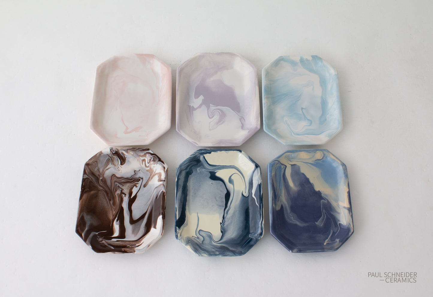 Tray | Mini | Geode | #133