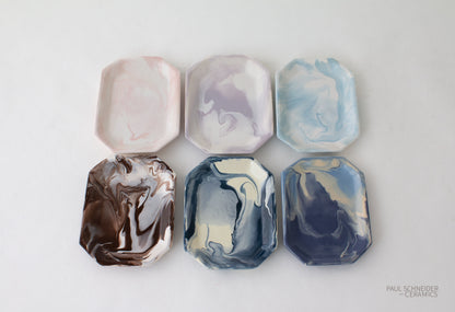 Tray | Mini | Geode | #133