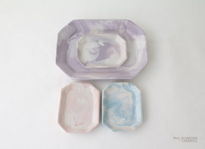 Tray | Mini | Geode | #140
