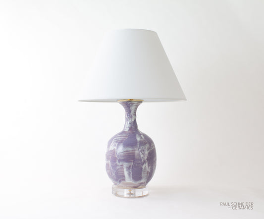 GEORGE | Drip Brushed | #6340-M Lilac