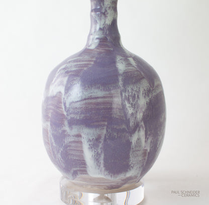 GEORGE | Drip Brushed | #6340-M Lilac