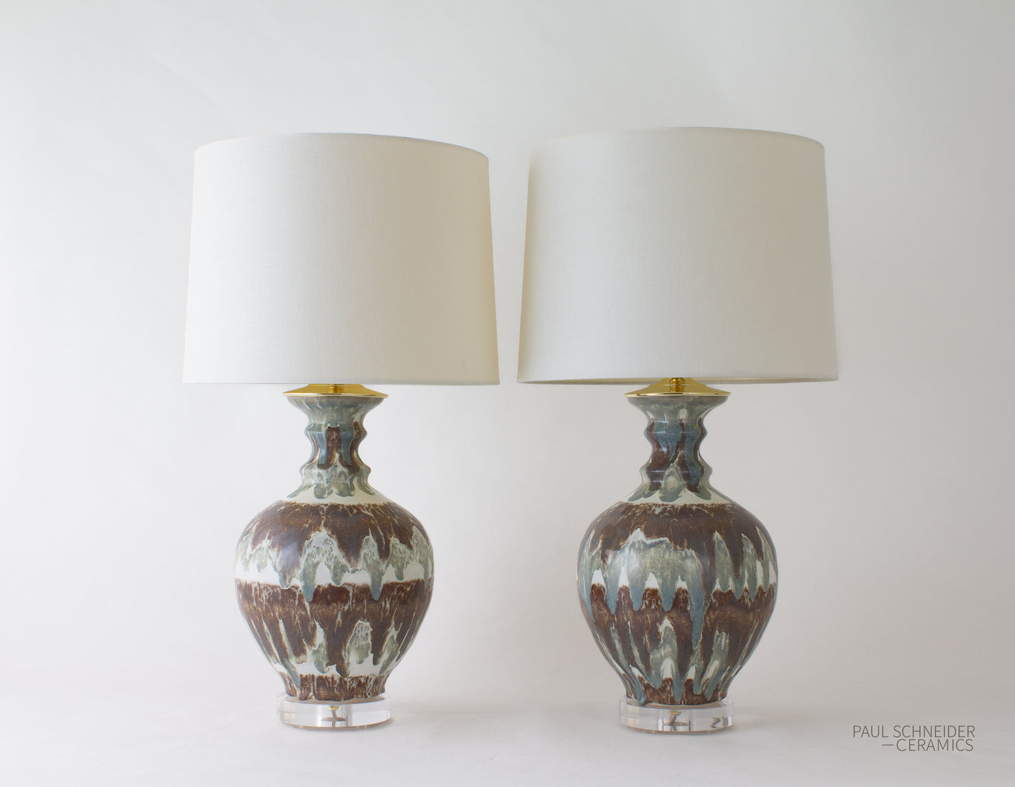 HICO | Drip Banded | #6283-M + #6318-M