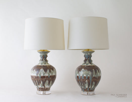 HICO | Drip Banded | #6283-M + #6318-M