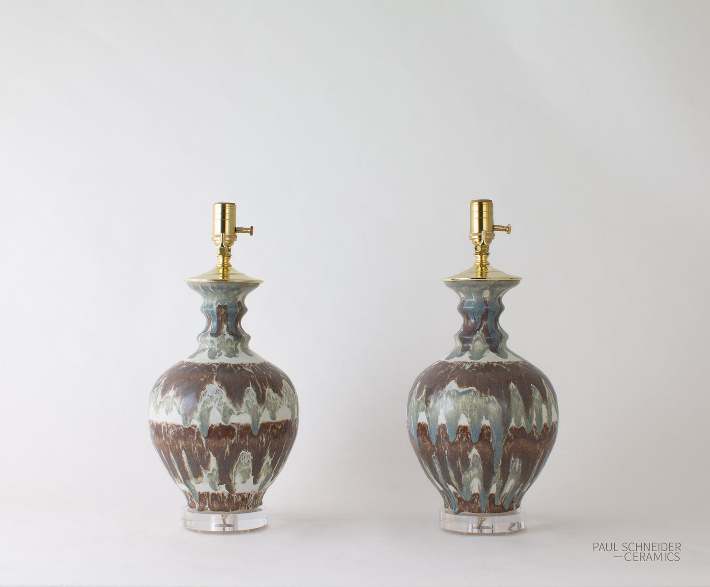 HICO | Drip Banded | #6283-M + #6318-M