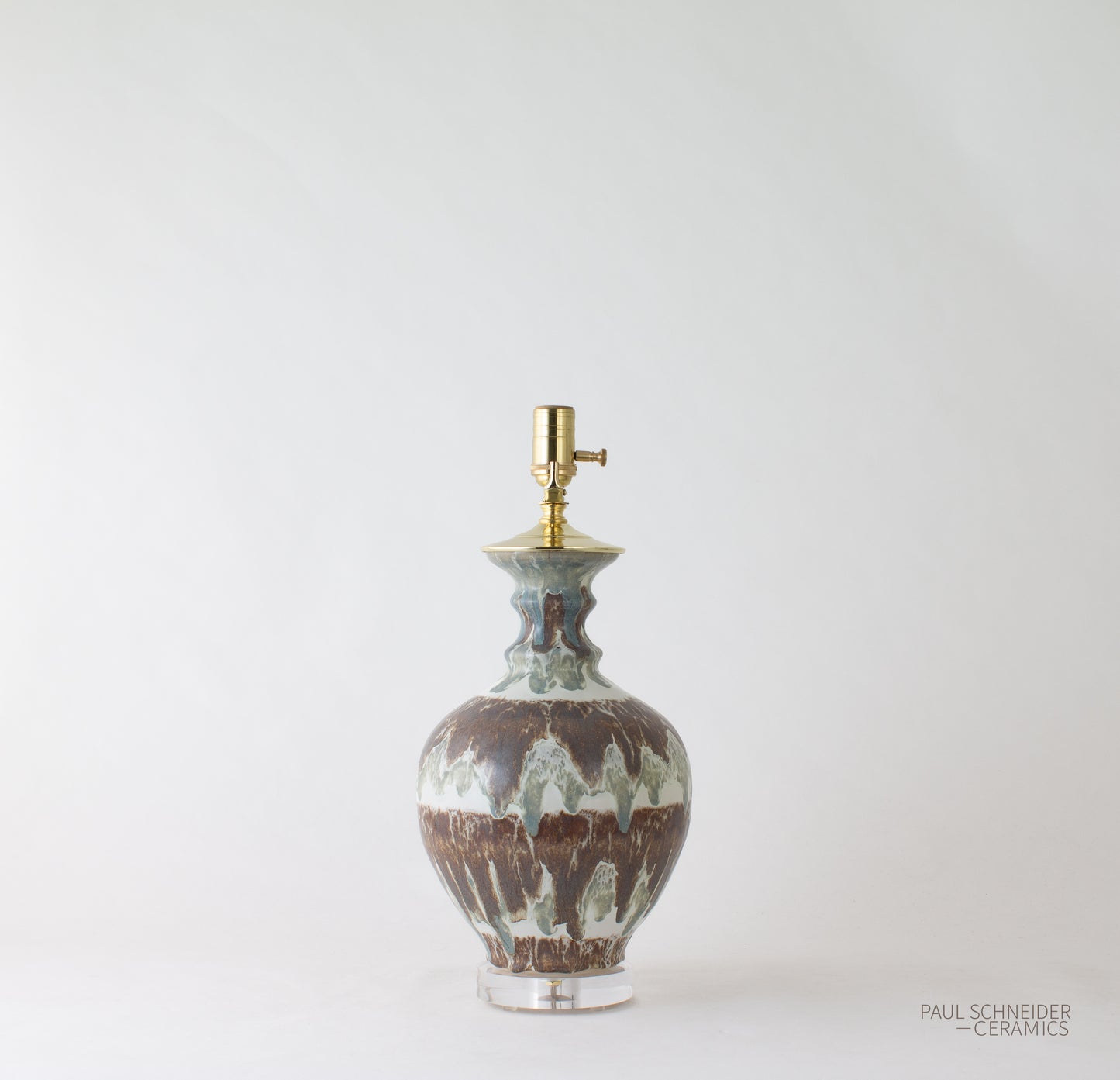 HICO | Drip Banded | #6283-M + #6318-M