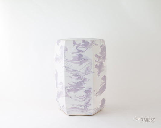 Hexagonal | Geode | #033