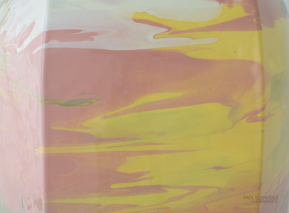 Hexagonal | Geode | Ivory+Sage+1568+1561