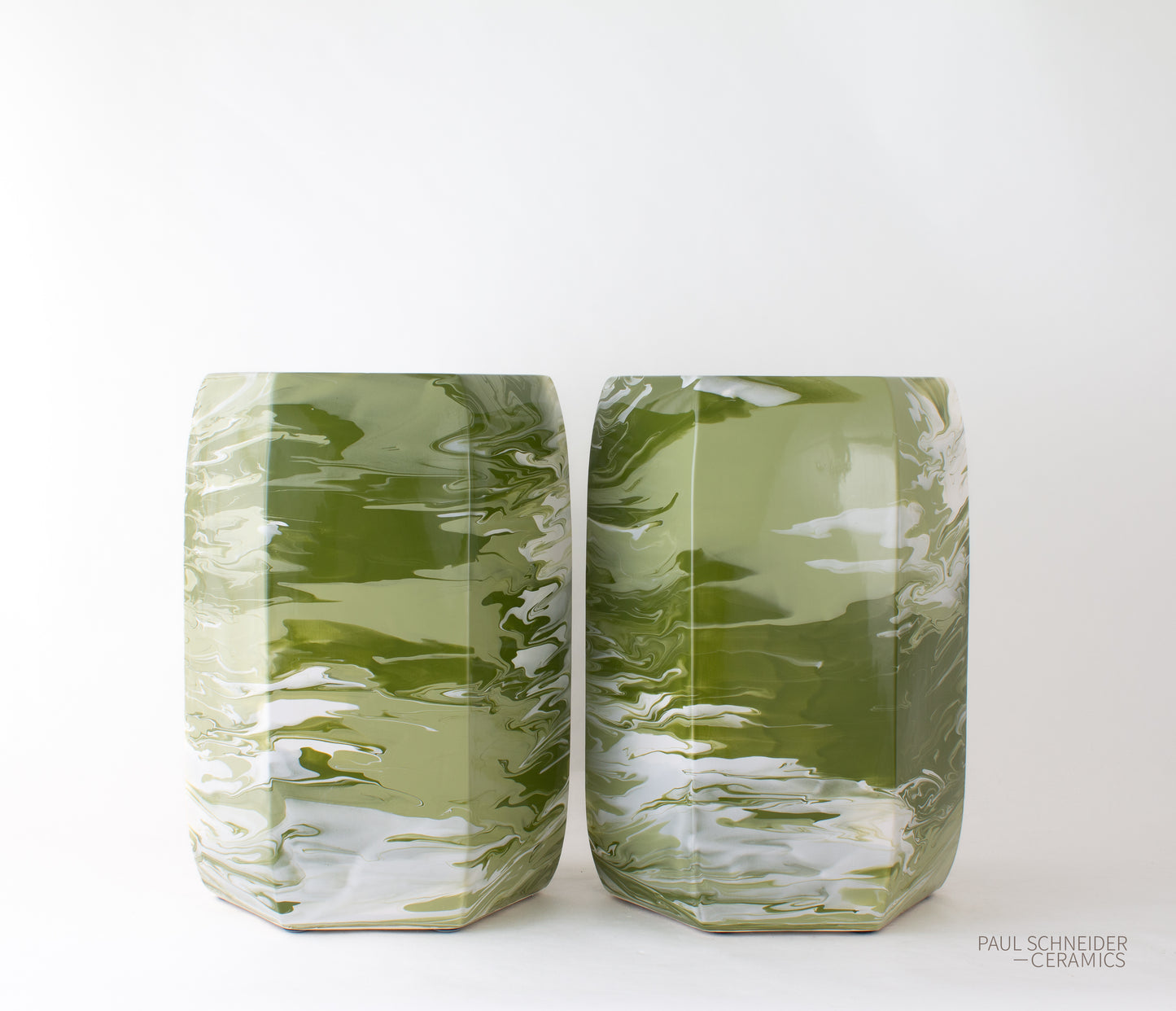 Hexagonal | Geode | #029