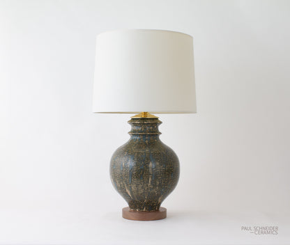 HUTTO | Thatched | #6354-M