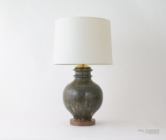 HUTTO | Thatched | #6354-M
