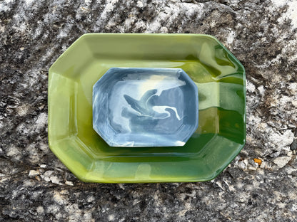 Tray | Mini | Geode | #075