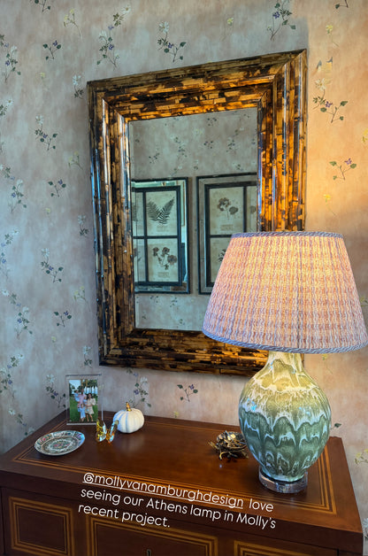 ATHENS | Drip Banded | #6345-M