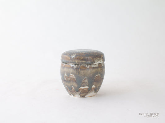 Jar | Jar #2 | Drip Banded | #6188-M