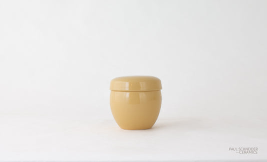 Jar | Jar #2 | Solid Glossy | #1558-L