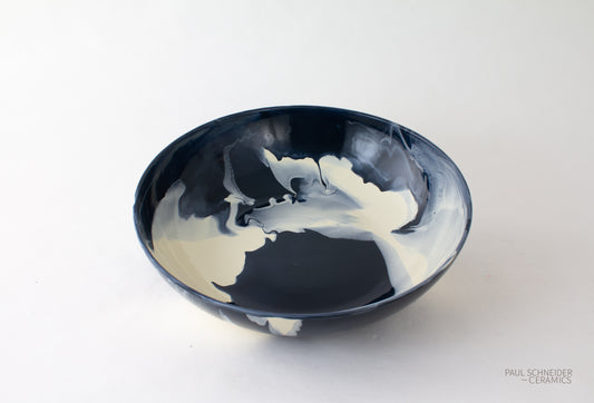 Bowl - Large | Geode| #022