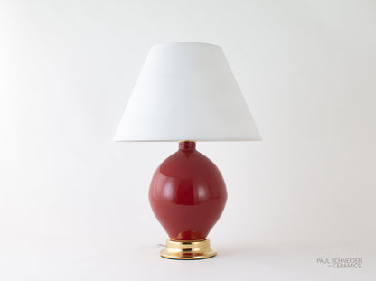 MAYPEARL | Glossy Solid | #1066-L