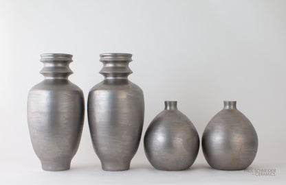 BEEVILLE | Matte | Platinum