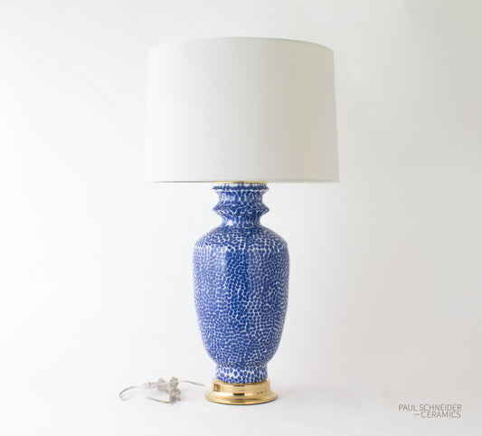 MARATHON | Dappled | Royal