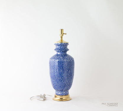 MARATHON | Dappled | Royal