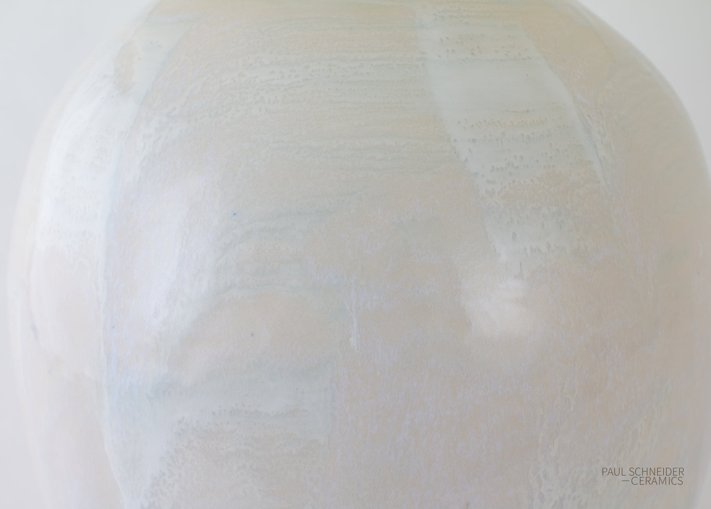 MARFA Round | Drip Brushed | #6153-M