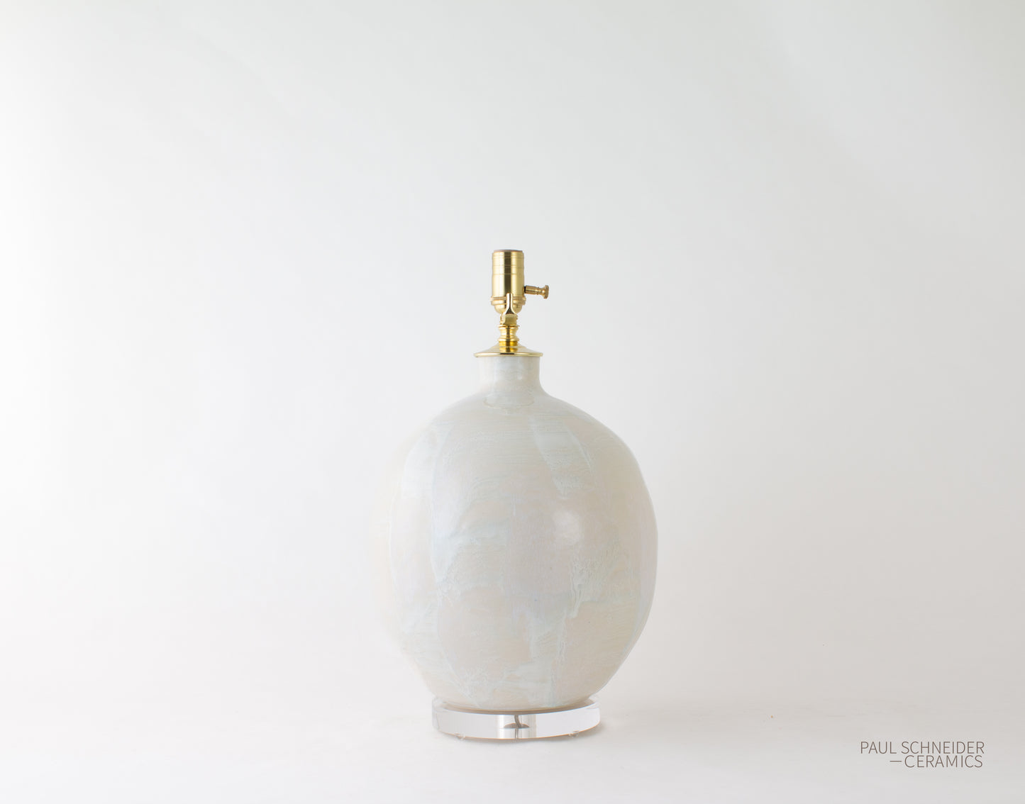 MARFA Round | Drip Brushed | #6153-M