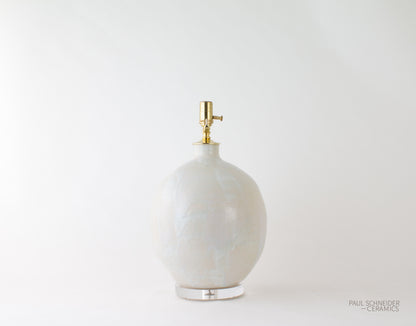 MARFA Round | Drip Brushed | #6153-M
