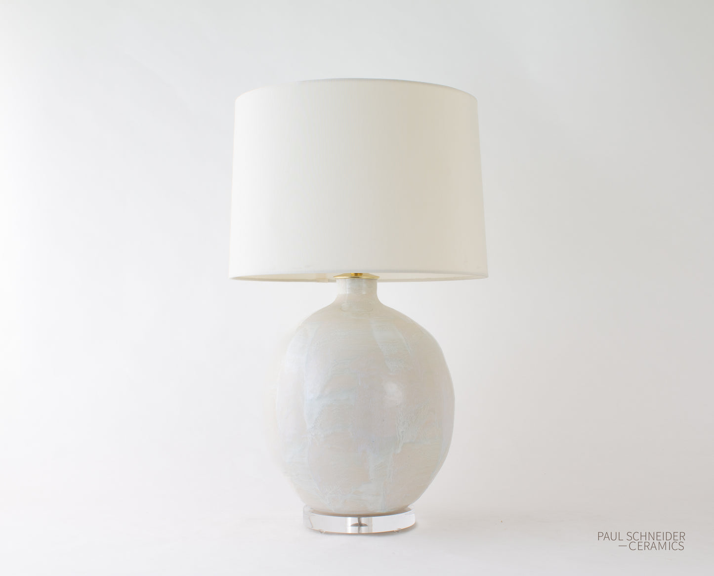 MARFA Round | Drip Brushed | #6153-M