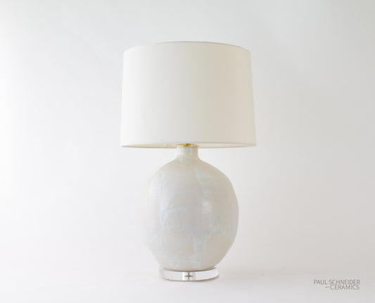 MARFA Round | Drip Brushed | #6153-M