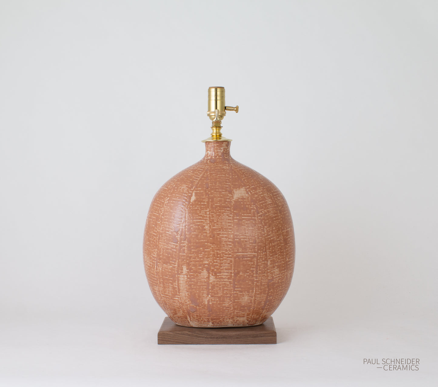 MARFA | Thatched | Coral