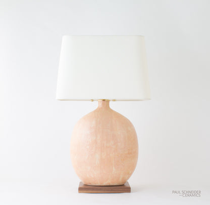 MARFA | Thatched | Coral Crackle