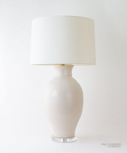 MATAGORDA | Crackle | Ivory