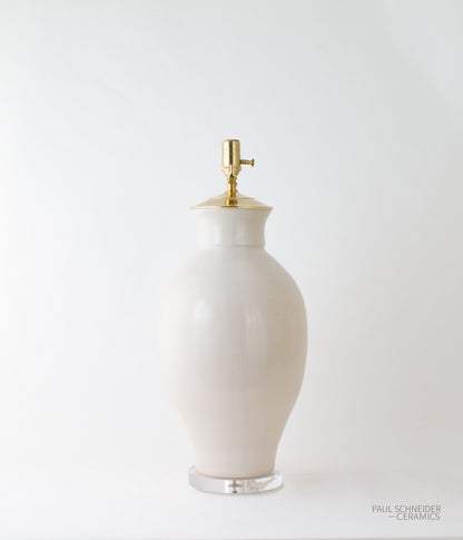 MATAGORDA | Crackle | Ivory