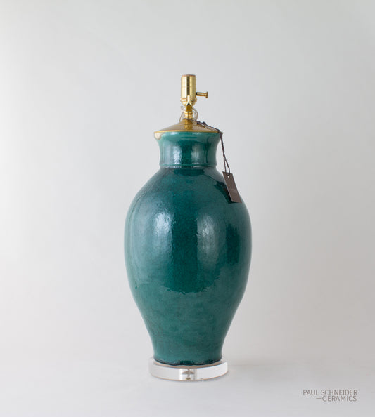 MATAGORDA | Crackle | Sea Green (Single)