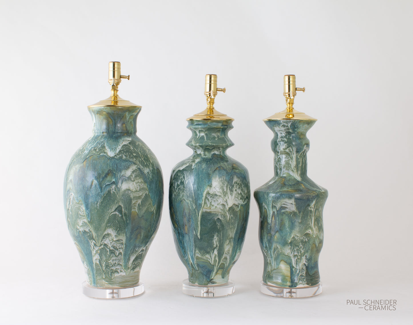 MARATHON | Drip Brushed | #6214-m, #6104-m, #6113-m