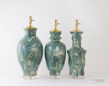 MARATHON | Drip Brushed | #6214-m, #6104-m, #6113-m