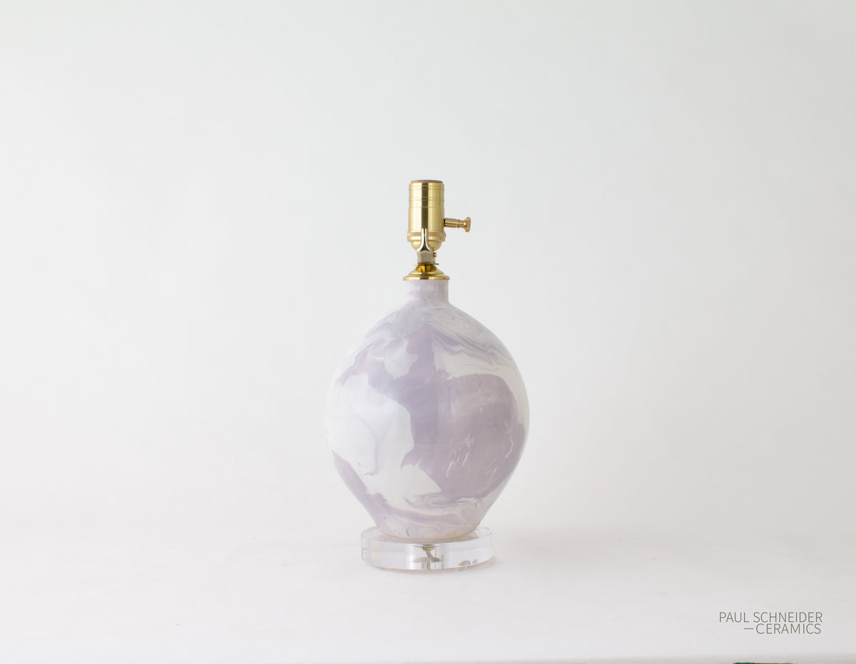 MAYPEARL | Geode | #G033 – Paul Schneider Ceramics