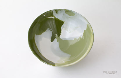 Bowl - Medium | Geode | #029