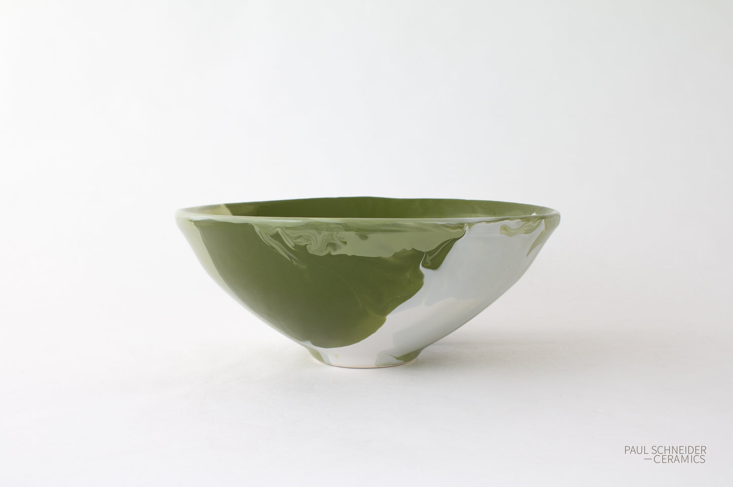 Bowl - Medium | Geode | #029
