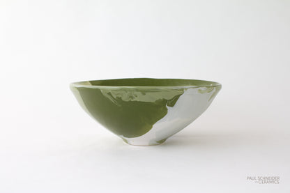 Bowl - Medium | Geode | #029