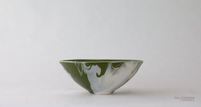 Bowl - Medium | Geode | #028